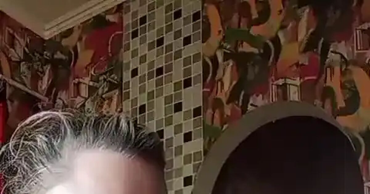 Response to the post Another Scary Soup - Short videos, From the network, Dumplings, Cross, Strong girl, Video, Vertical video, Reply to post