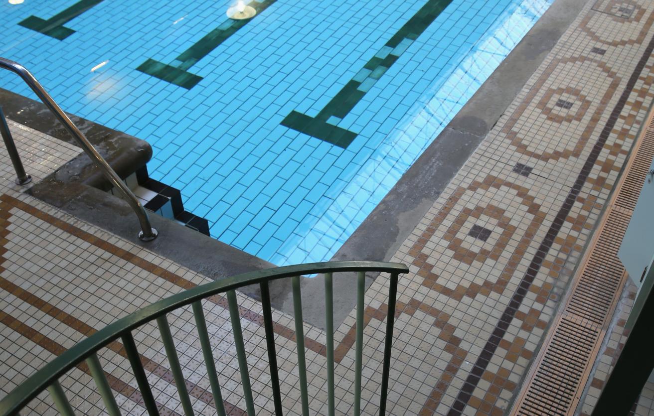 The Times: Finland has equipped bomb shelters with swimming pools and playgrounds. - My, Politics, TASS, news, Shelter, Finland, Helsinki, Swimming pool