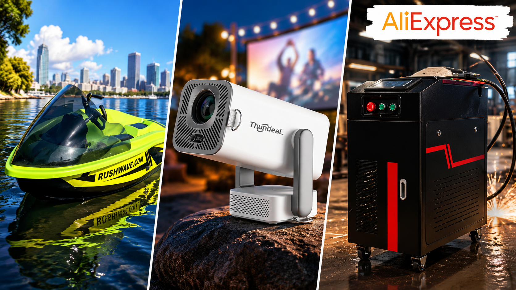 20 Interesting Finds on AliExpress for Fishing, Camping, and Cars | I've rounded up some truly intriguing items. - Series Gadgets from AliExpress, My, Electronics, AliExpress, Chinese goods, Гаджеты, Products, Video, Vertical video, Short videos, Longpost, 
