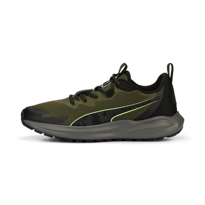 Puma TWITCH RUNNER TRAIL SUMMER