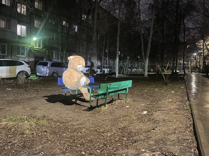 Ответ на пост «Покажите последнюю фотографию, которую вы сделали просто потому что вам было красиво»