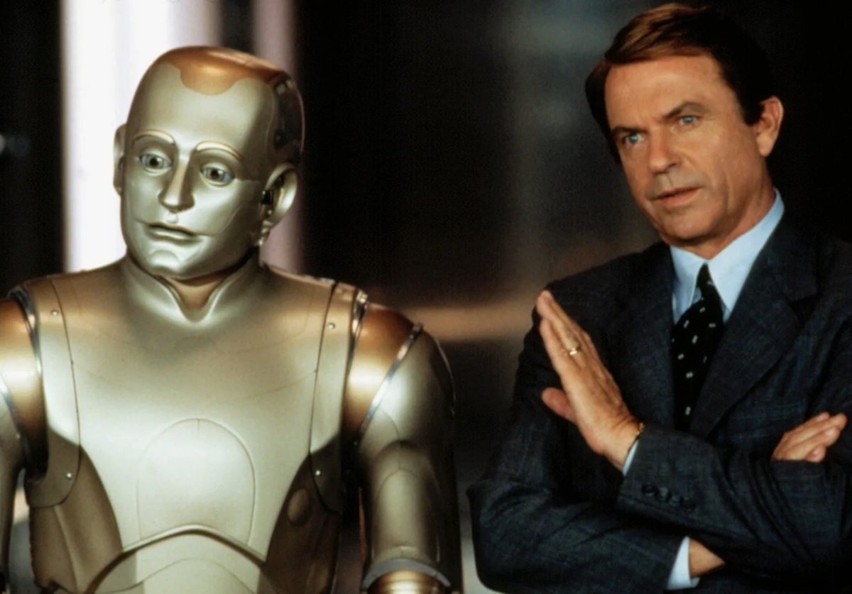 Sam Neill. Remember? - Series Actors actresses and just movie characters, Classic, Actors and actresses, Interesting facts about cinema, Yandex Zen (link), Sam Neil, Jurassic Park, Nostalgia, Obituary, Films of the 90s, Longpost