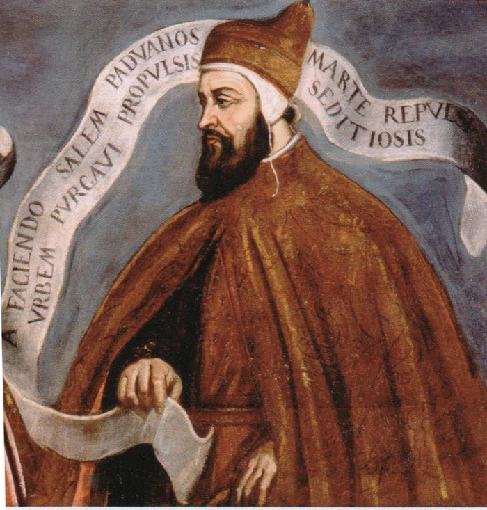 Пьетро Градениго (1251 — 13 августа 1311) —49-й венецианский дож. Вступил в должность в 1289 году