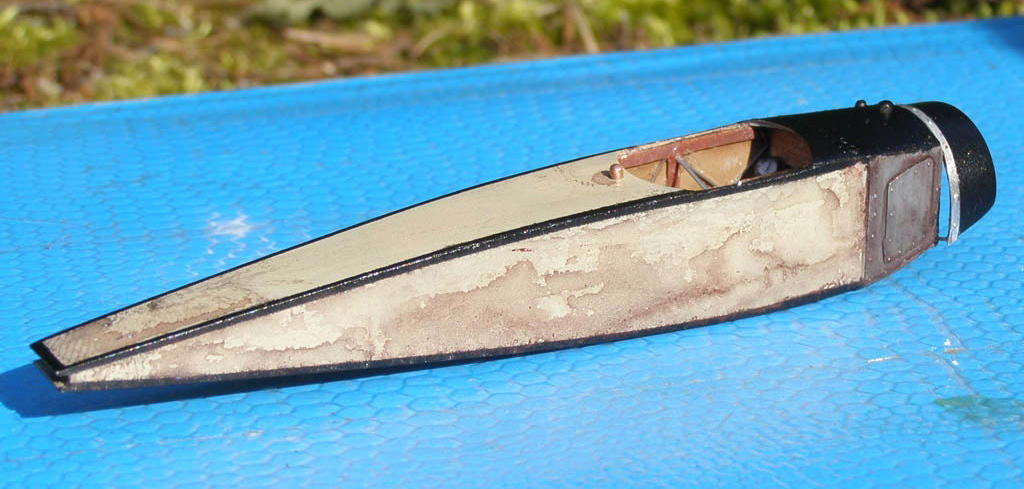 Morane L - Morane with cats - My, Aviation, Military aviation, Aircraft modeling, Stand modeling, Scale model, Longpost