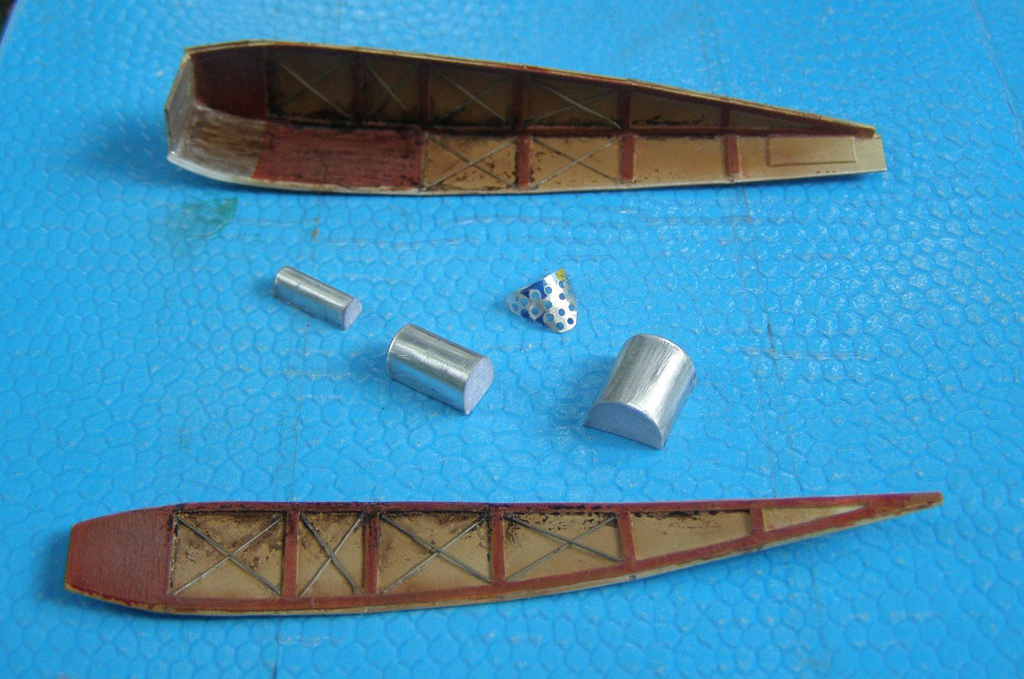 Morane L - Morane with cats - My, Aviation, Military aviation, Aircraft modeling, Stand modeling, Scale model, Longpost