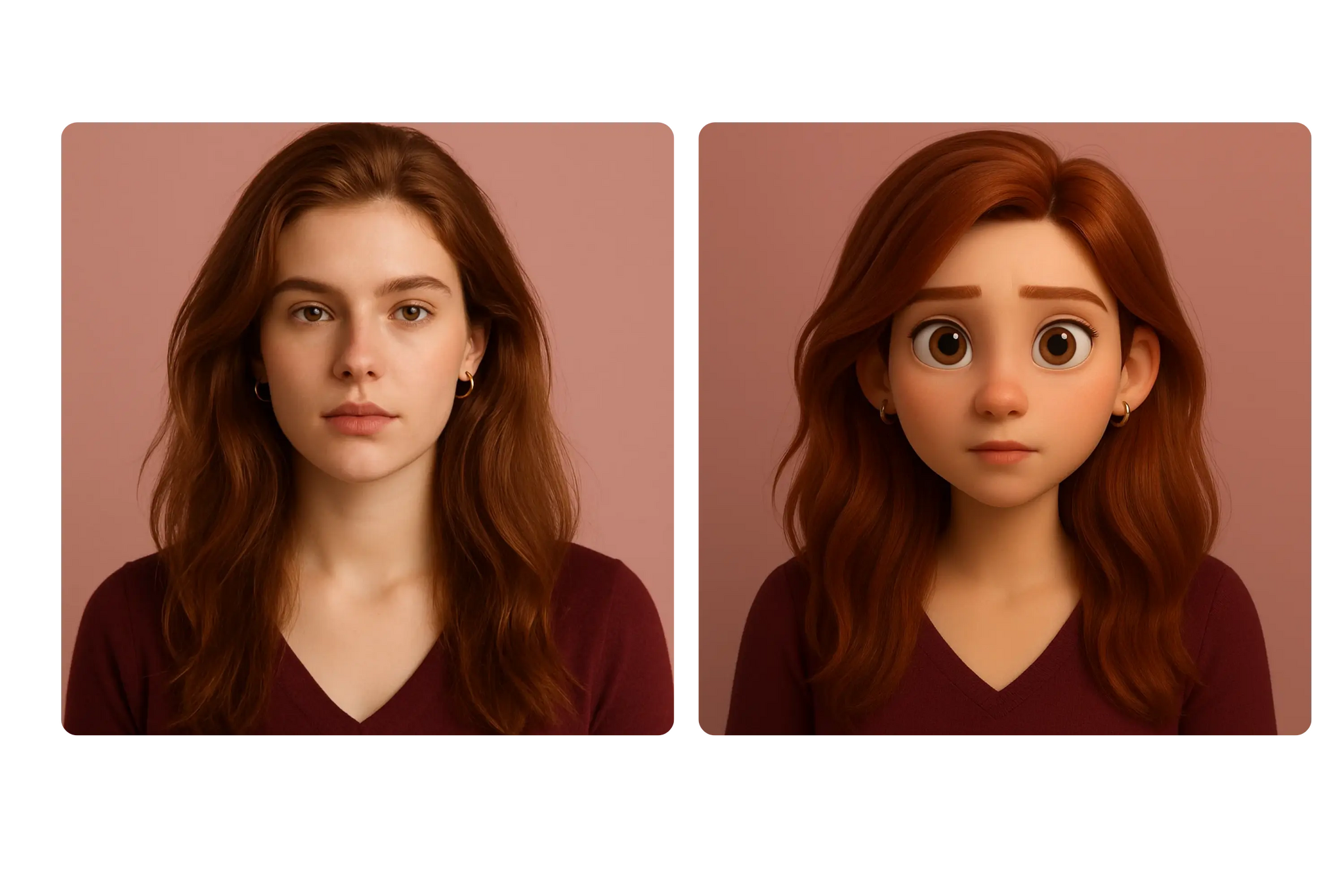 Is it still possible to distinguish real footage from AI fakes? - My, Error, Критика, Logics