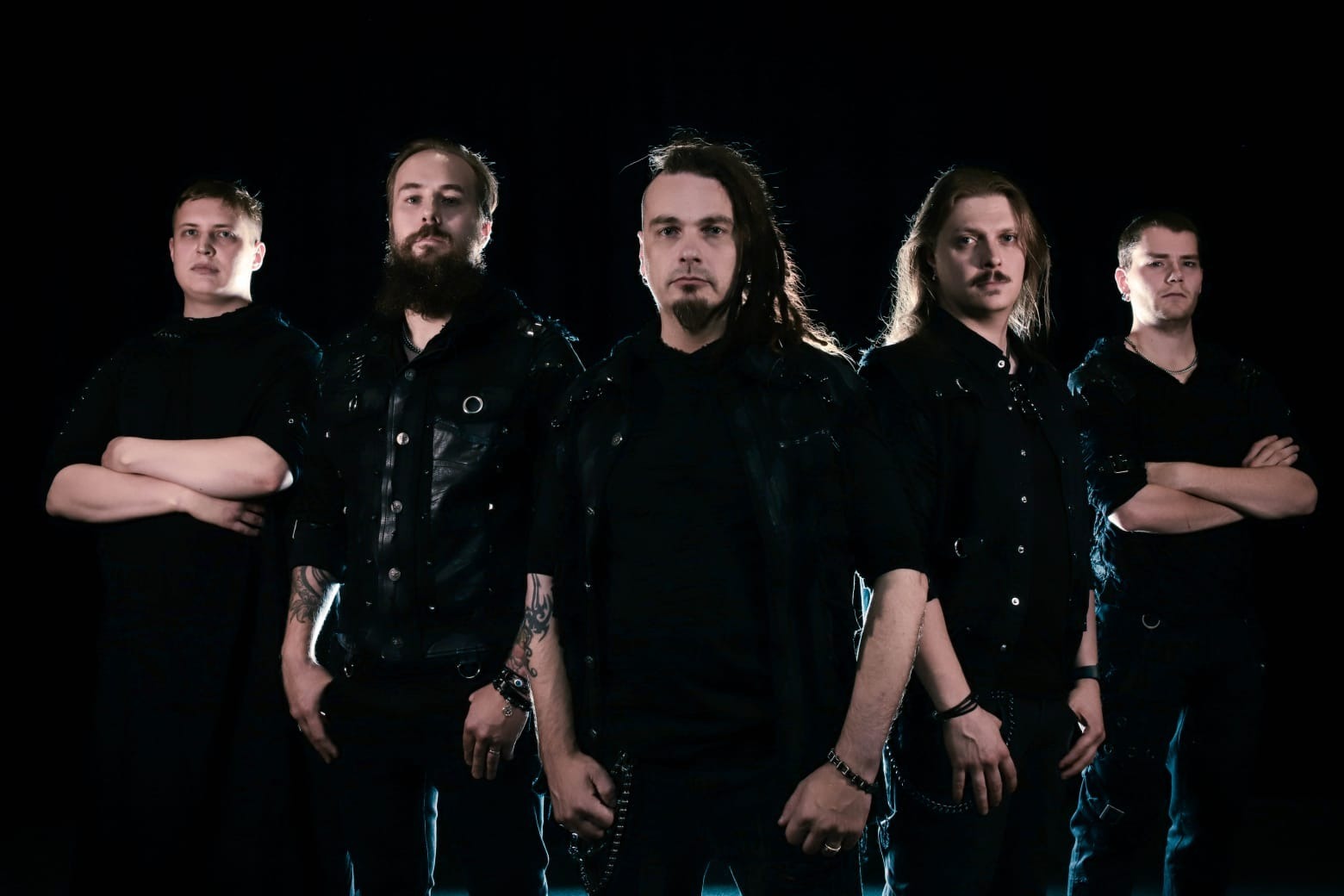 SIGYN from Finland with the single *Blind Prophet* from the 2026 album From Nation to Chaos SYMPHONIC METAL/MELODIC DEATH METAL - Metal, Symphonic metal, Melodic death metal, Finland, Video, Youtube