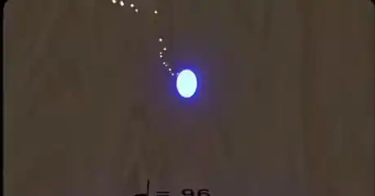 Meditation moment... - Neural Network Content, Short videos, Vertical video, Music, Visualization, Meditation, Telegram (link), Video