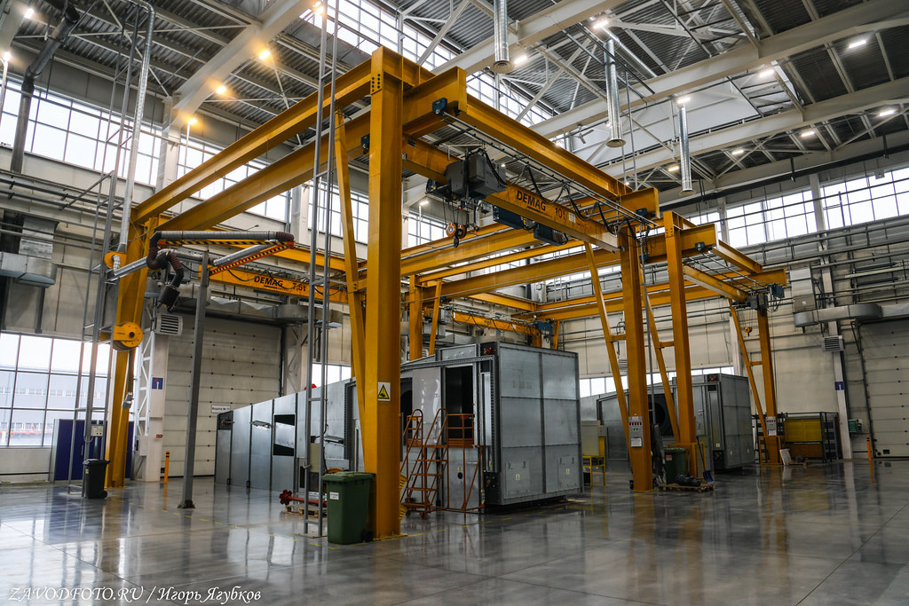 What was yours is now ours. What is the new Koblik Orenburg plant like? - Series My Industrial Reports  MECHANICAL ENGINEERING, My, Production, Industry, Russian production, Import substitution, Factory, Video, Rutube, Longpost
