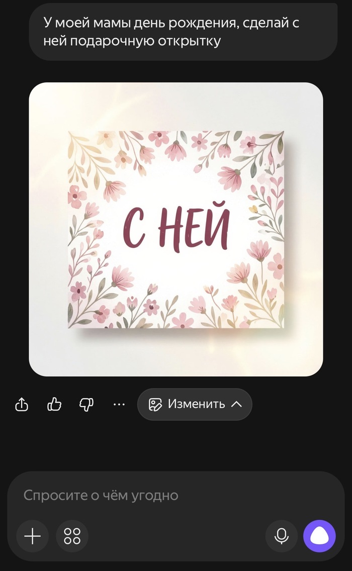 �������