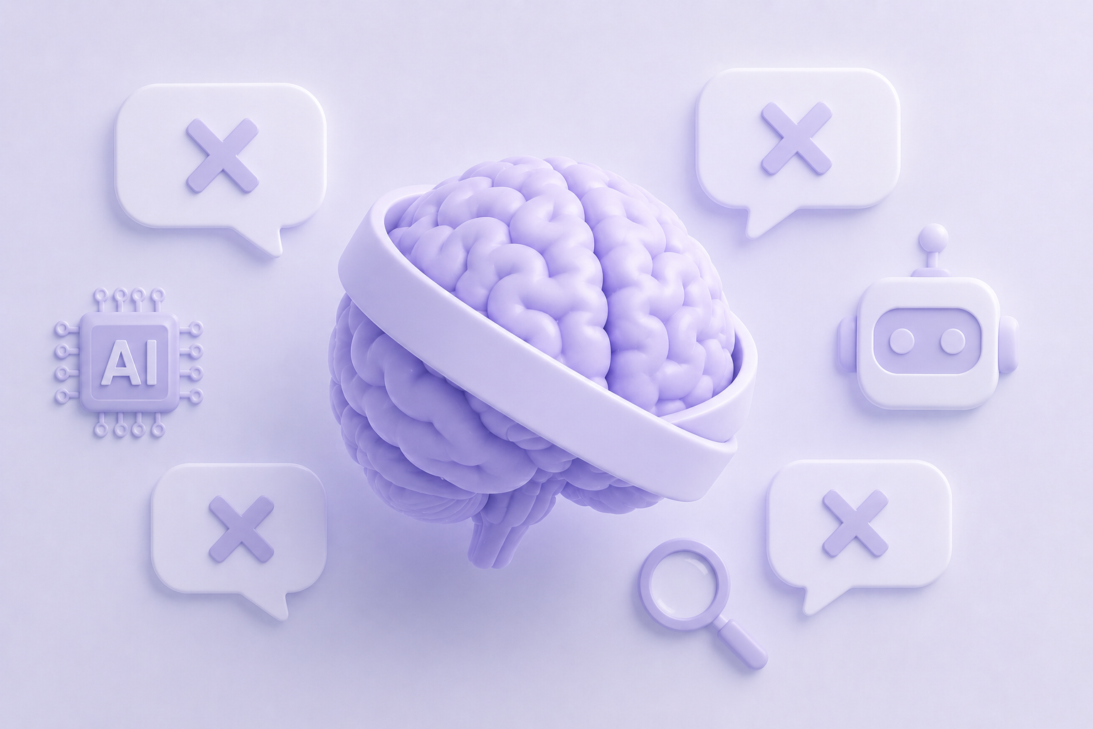 5 Major Myths About Artificial Intelligence That It's Time to Stop Believing - IT, Education, Artificial Intelligence