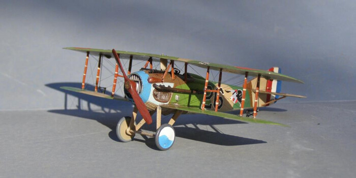 SPAD 13.