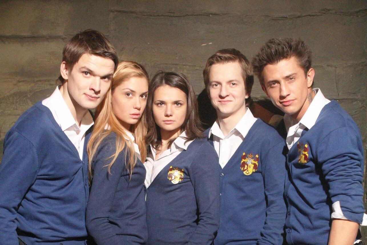 Holy crap, how long ago it was: A chronology of cult TV series from our childhood (1998–2014) - My, Serials, Russion serials, Russian cinema, Nostalgia, 90th, 2000s, Childhood, Streets of Broken Lanterns, Truckers, Brigade, Daddy's daughters tv series, Memories, Longpost