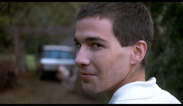 Funny Games (1997) dir. Michael Haneke - My, Philosophy, Thoughts, A life, Movies, Arthouse, Reality, Truth, People, Horror, Wisdom, Observation, Reasoning, Personality, Internal dialogue, Movie review, Looking for a movie, Scene from the movie