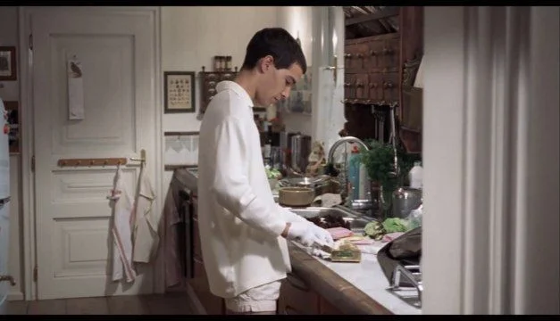 Funny Games (1997) dir. Michael Haneke - My, Philosophy, Thoughts, A life, Movies, Arthouse, Reality, Truth, People, Horror, Wisdom, Observation, Reasoning, Personality, Internal dialogue, Movie review, Looking for a movie, Scene from the movie