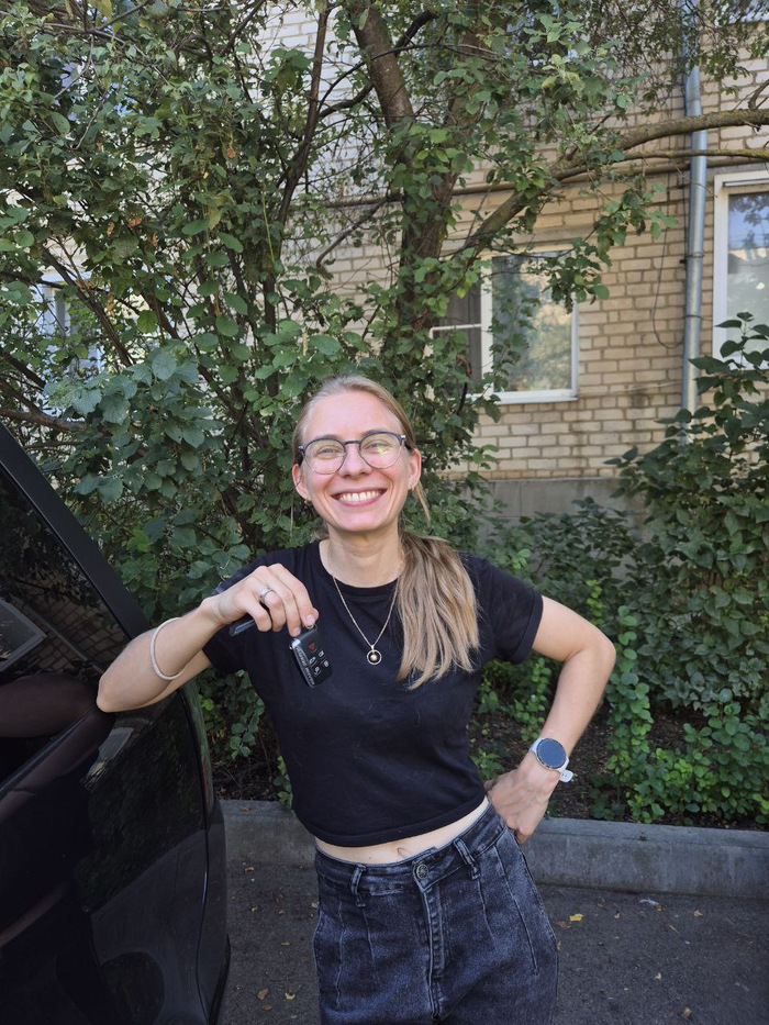 Приехали в Ипатово