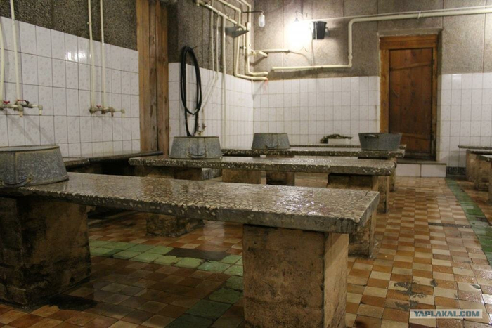 Ответ на пост «Шутки шутками, а я помню каждую трещинку...»