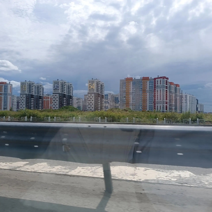 Самые яркие не сфоткали, засмотрелись.