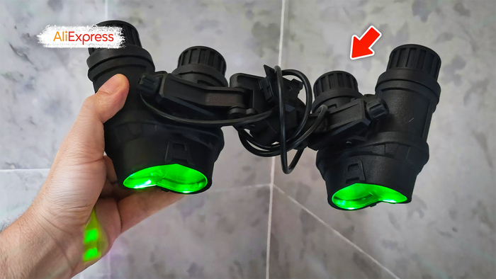 Товар из предыдущей подборки гаджетов с AliExpress
