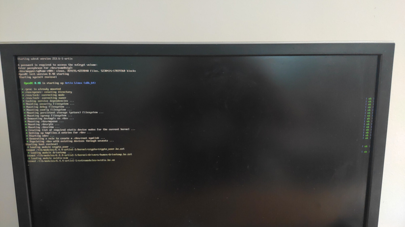 Аморальный патч ядра для Intel DRM - Серия Мы не пишем в техподдержку, Моё, DRM, Freebsd, Linux, Хардкор, Intel, Программирование, Длиннопост
