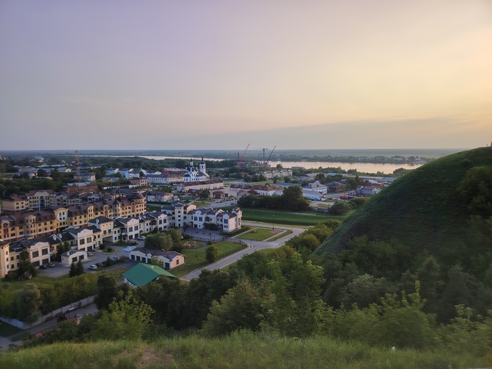 Тобольск