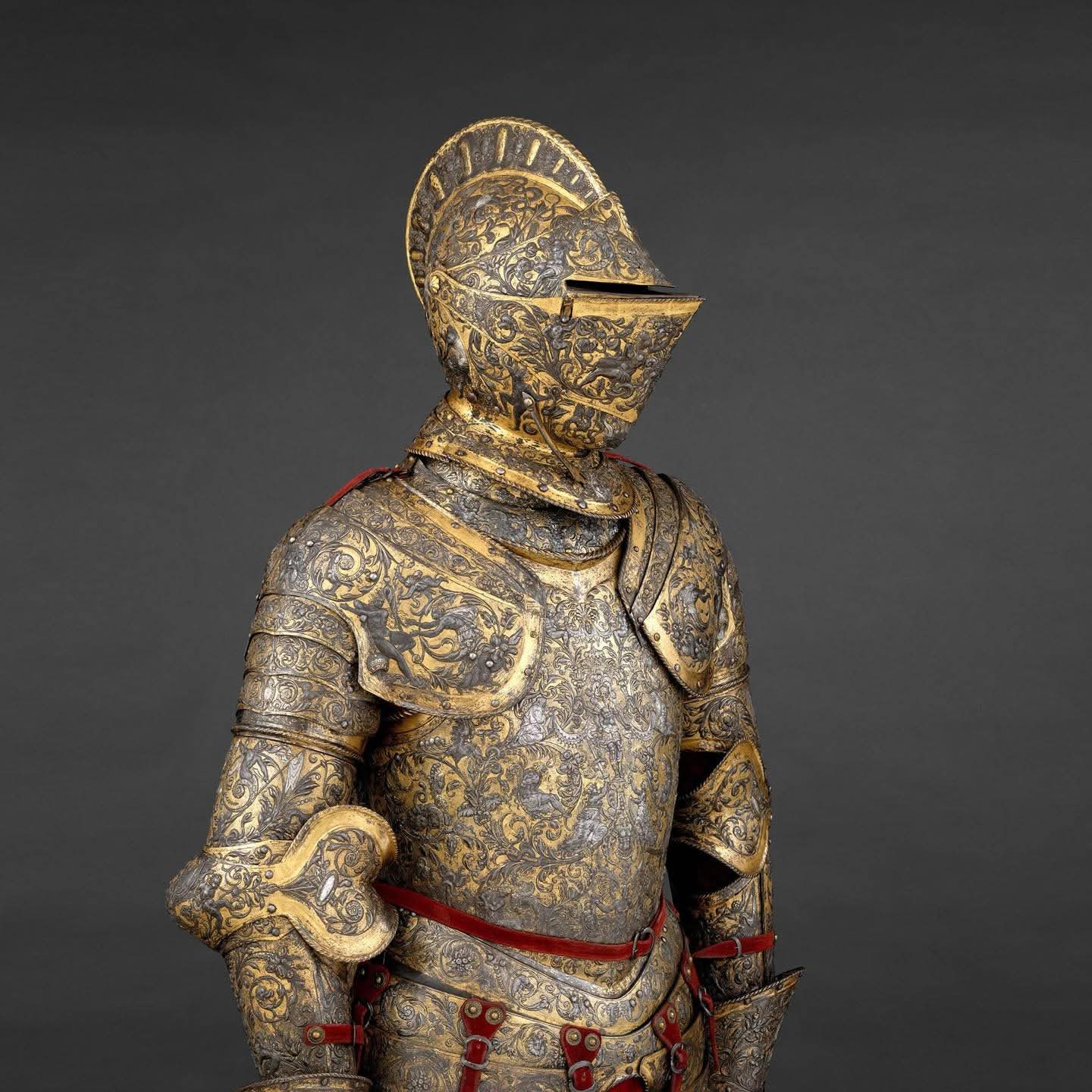 Historical armor and weapons in fantasy style - Middle Ages, Ancient Rome, Antiquity, Armor, Weapon, Fantasy, Humor, Memes, Longpost