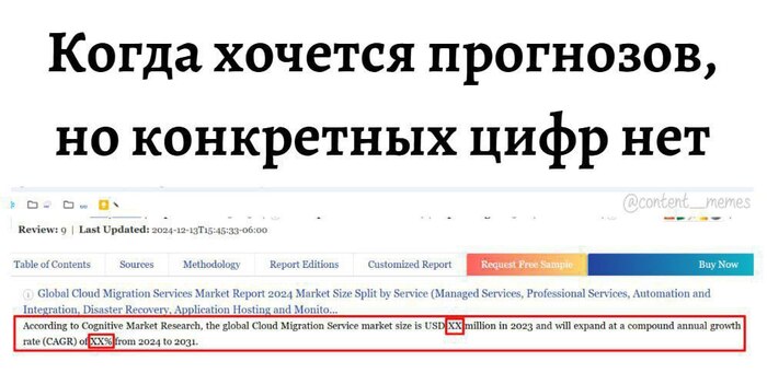 Аналитическое