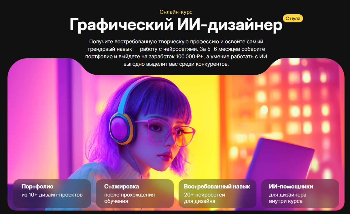 Graphic design courses with certificates or diplomas - Series Design, Education, Studies, Graphic design, Online Courses, Longpost, , Peekaboo+