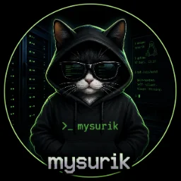 mysurik