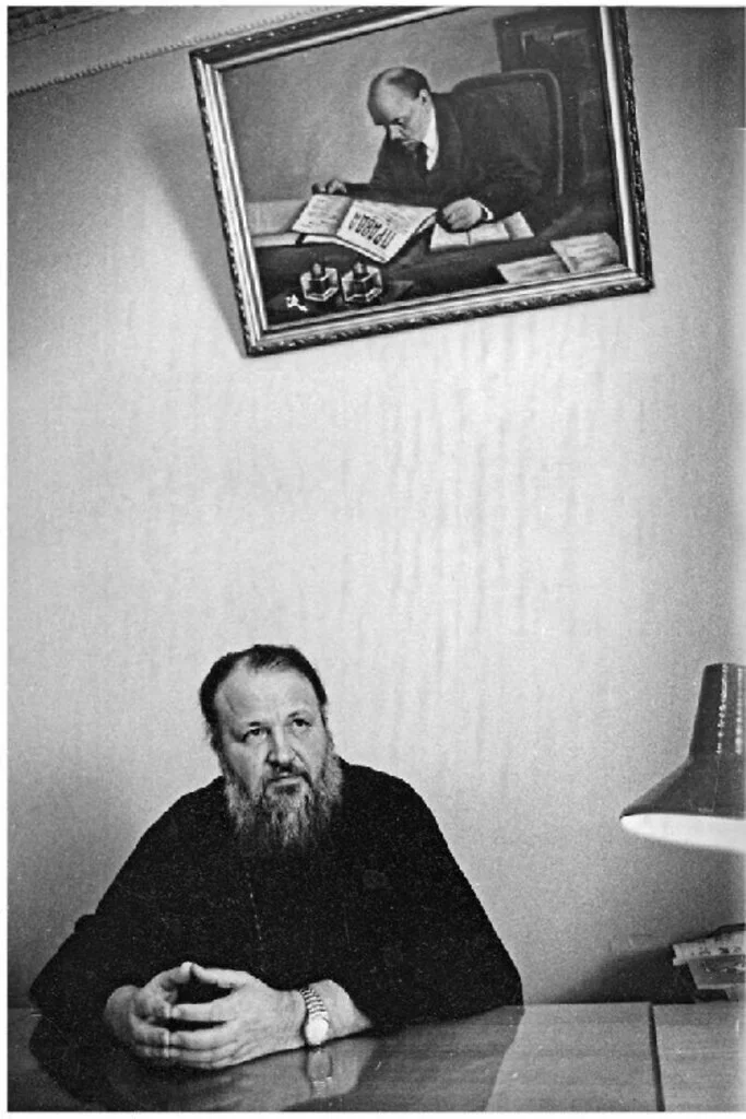A Time Capsule by Mikhail Prishvin - My, Politics, История России, 1938, Longpost