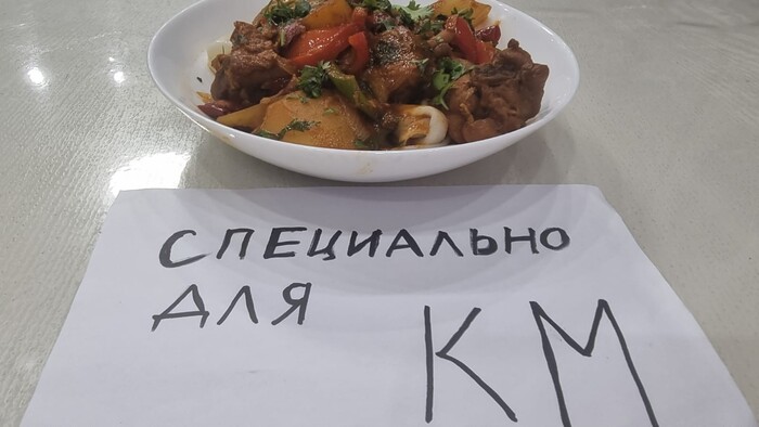 Без пикчи ты какашка