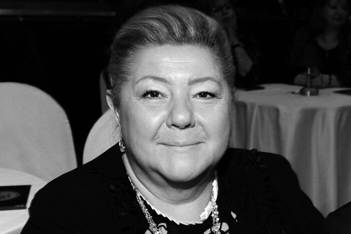 Режиссер программы КВН Светлана Маслякова умерла в возрасте 78 лет — говорится в сообщении международного клуба