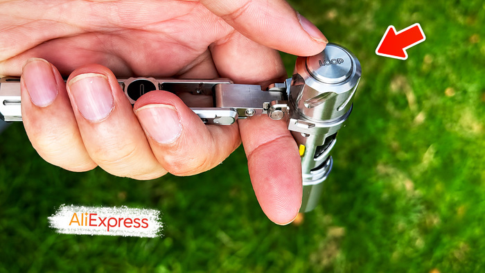 Гаджет с AliExpress из этой подборки