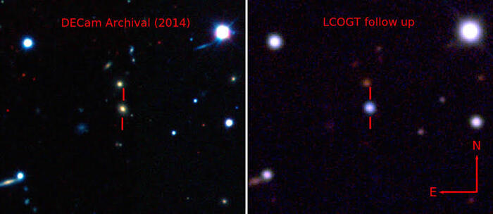 ������ ASASSN-15 lh