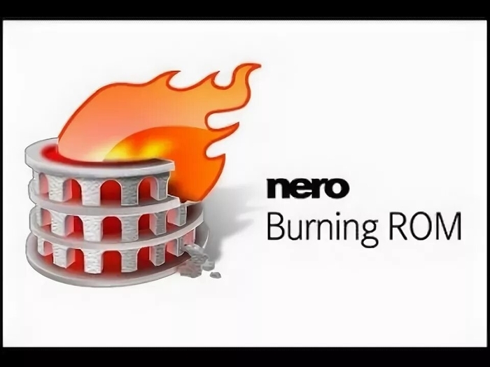 Nero Burning ROM � ������� ����� 64-�� ����