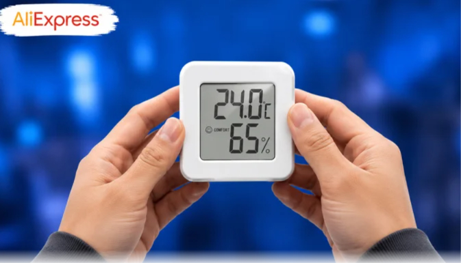 20 находок с AliExpress, которые стоит увидеть