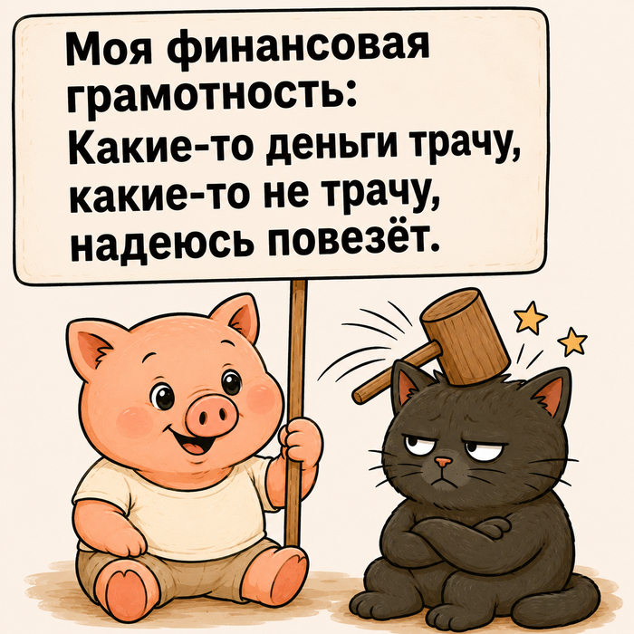 Знакомо?