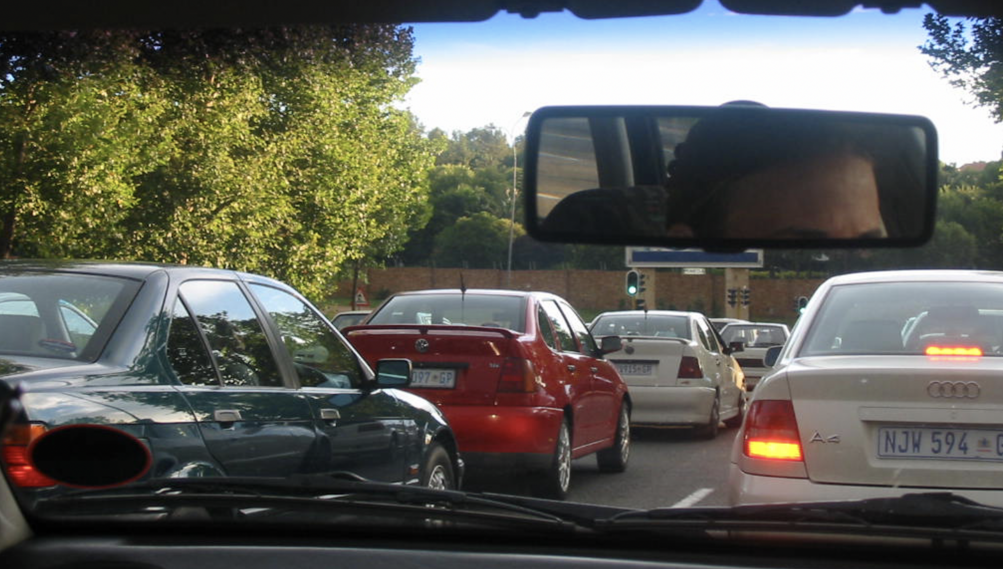 The African Auto Industry. Today in South Africa: Behind the wheel and with a gun... - Series Africa and the rest of the world, My, Success, Africa, South Africa, Nigeria, Auto, Motorists, Life stories, Работа мечты, Longpost, Weapon, Firearms