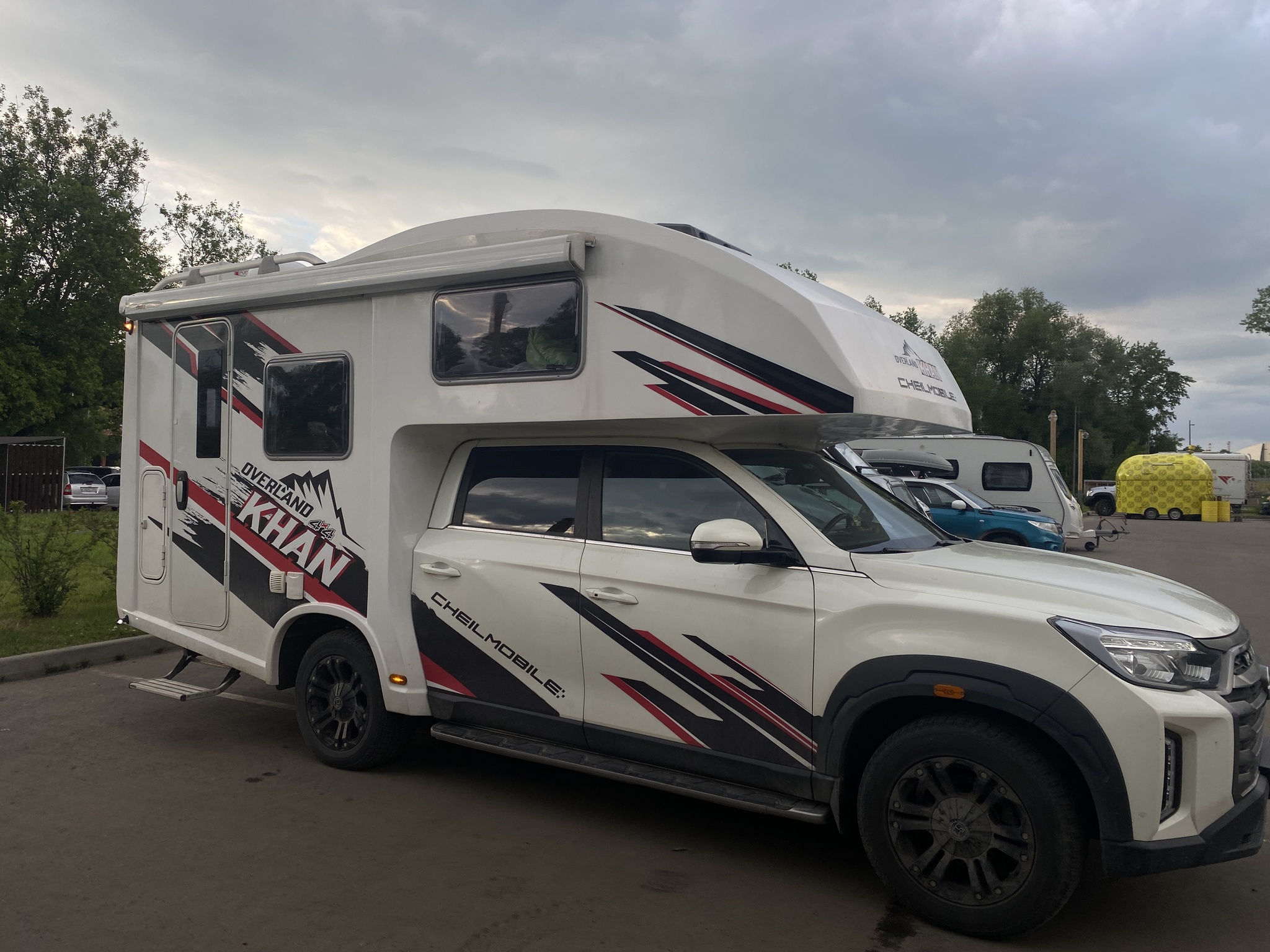 Across Altai by Motorhome. Part 1. Introduction - Series In Altai by motorhome
, My, House on wheels, Altai Republic, Altai Mountains, Travel across Russia, Road trip, The nature of Russia, Longpost