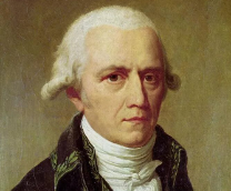 ������ ��� ������ (1744-1829) 