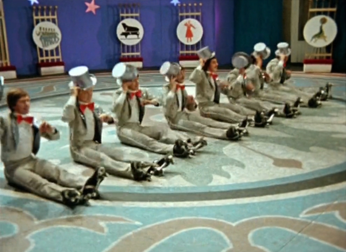 ���� �� ������ "��������" (1981)