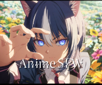 Anime SFW
