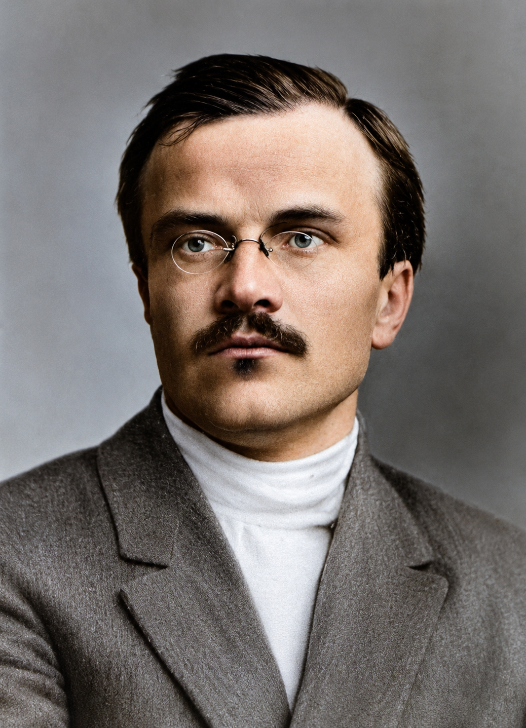 The Fall of the Russian Empire. Part 4. The Petrograd Soviet - Series 1917, My, История России, Российская империя, October Revolution, Bolsheviks, Longpost