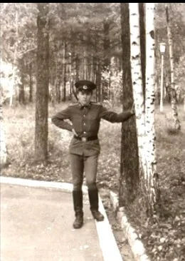 Hero of the Russian Federation Sergei Amosov - Soviet army, Army, Motorized rifle troops, War in afghanistan, Officers, Lieutenant, История России, the USSR, middle Asia, History (science), 80-е, 20th century, Zampolit, Hero of Russia, Personality, Battle path, No rating, Self sacrifice, Intelligence service, Order of the Red Banner, Longpost