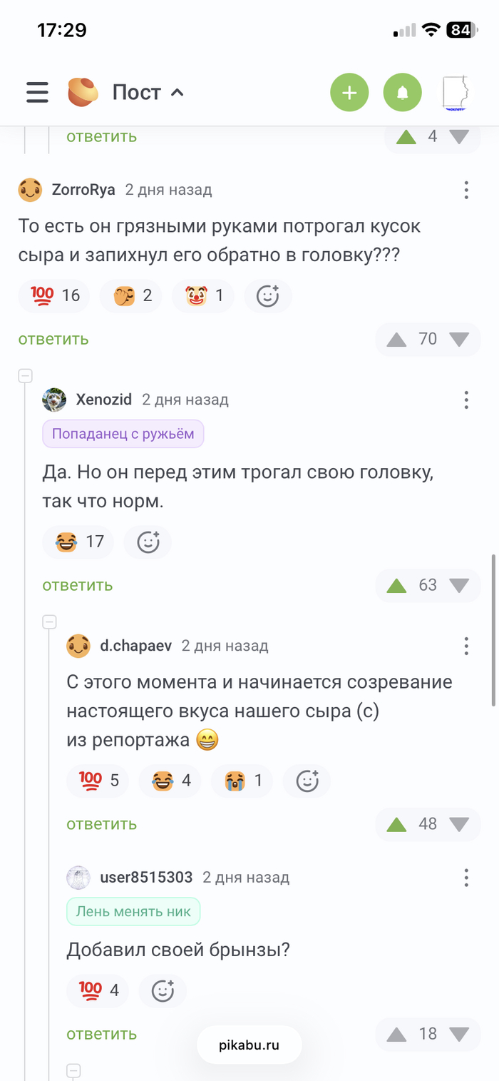 Сыр