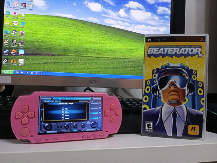 <a href="https://www.reddit.com/r/PSP/comments/mkjonc/just_picked_up_beaterator_and_i_got_to_say_this/" target="_blank" rel="nofollow noopener">��������</a>