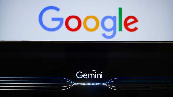 Google ���������� Gemini � � ��� ���������, ��� � ��� �� ��� � �� �����