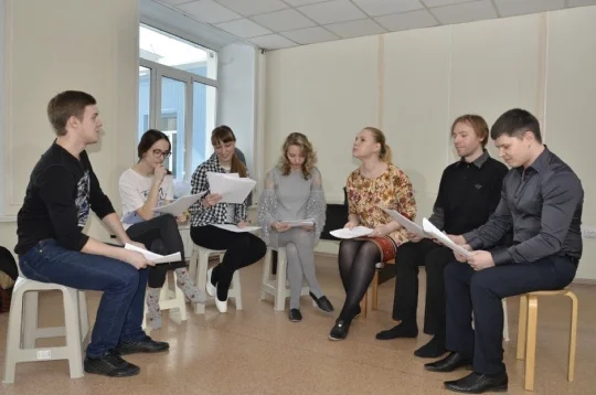 Why a Free Trial Lesson Is Killing Your Business: The Story of an Acting School - My, Lead generation, Marketing, In contact with, Avito, Case, Longpost, Actor play, Elocution