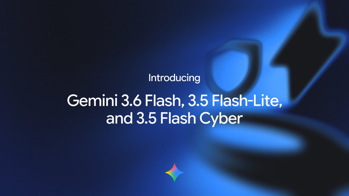����� ������� Gemini. �����������: Google.