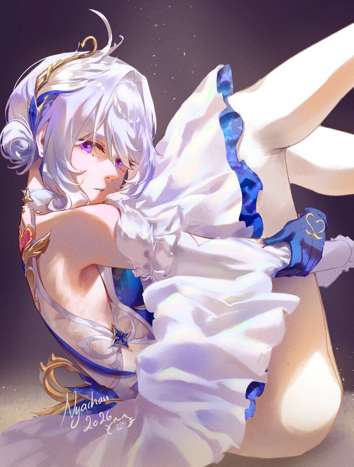 Odette